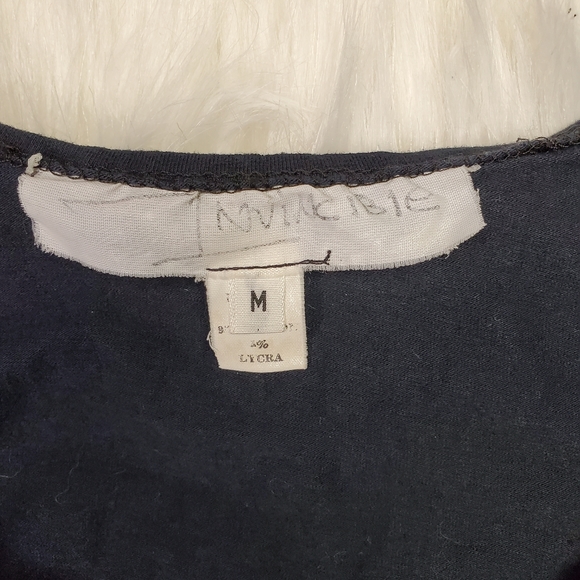 Invisible Ruffle Top - Picture 7 of 7